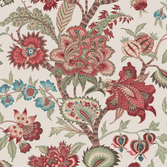 Baby Bombay Rouge 29