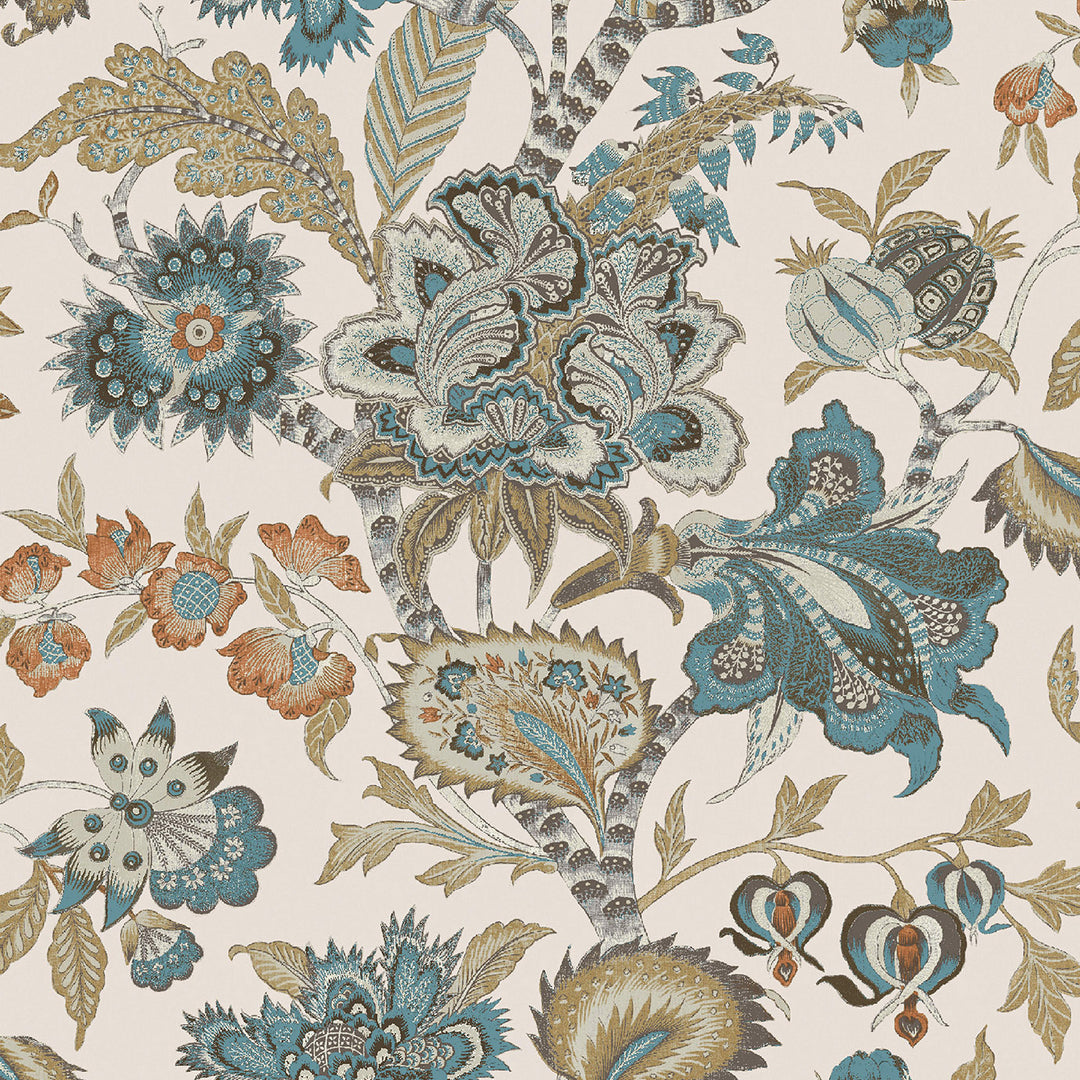 Baby Bombay Topaz 30