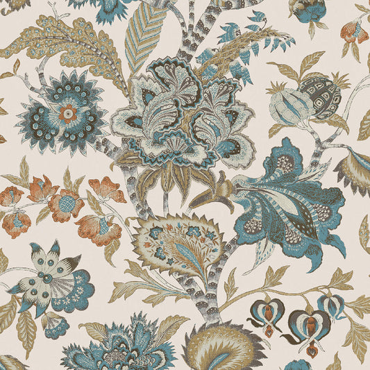 Baby Bombay Topaz 30