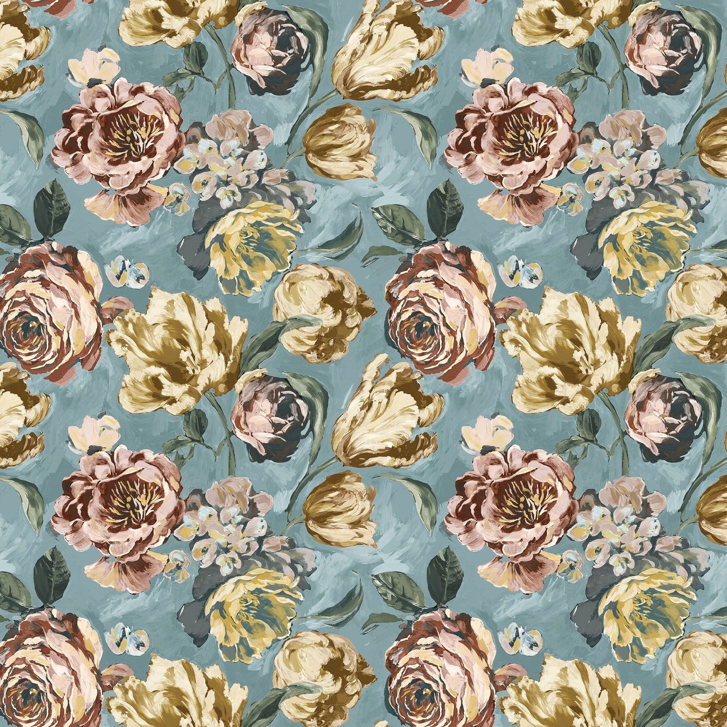 Baby Bronte Duck Egg 37