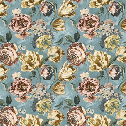 Baby Bronte Duck Egg 37