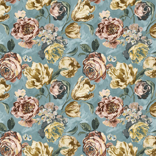 Baby Bronte Duck Egg 37