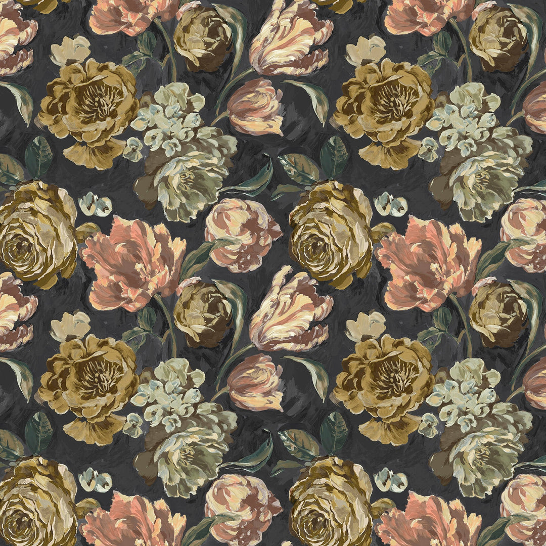 Baby Bronte Midnight 44