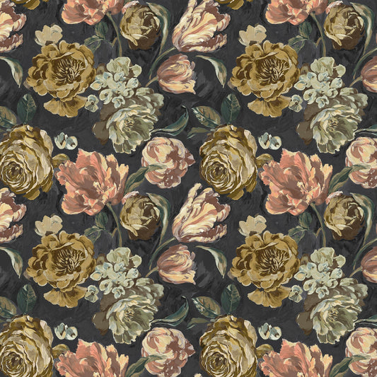 Baby Bronte Midnight 44