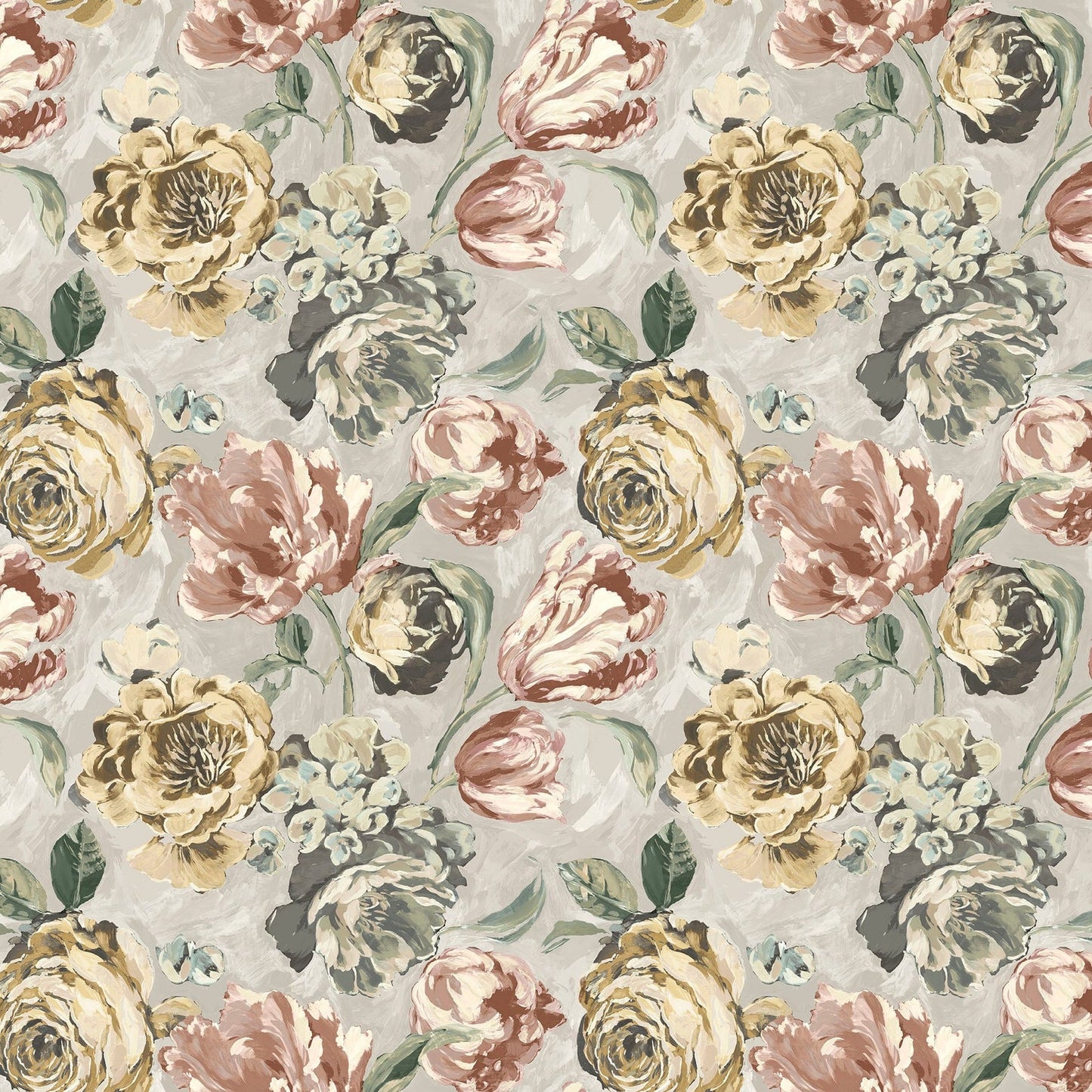 Baby Bronte Linen 45