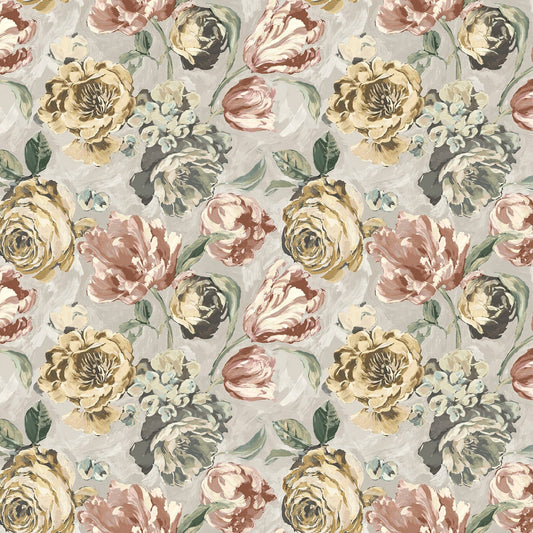 Baby Bronte Linen 45