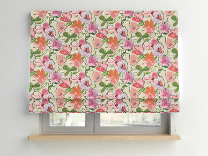 Baby Amelia Powder Pink 3