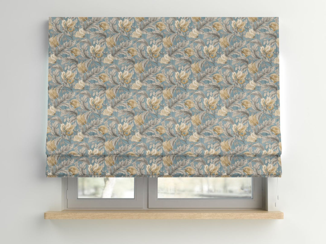 Baby Amelia Powder Blue 17