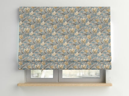 Baby Amelia Powder Blue 17