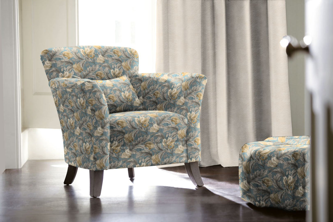 Baby Amelia Powder Blue 17