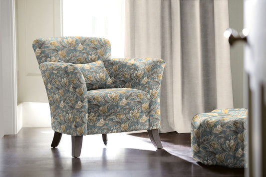 Baby Amelia Powder Blue 17