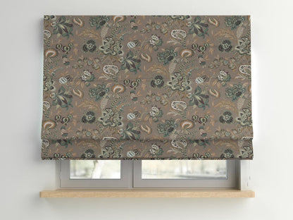 Baby Bombay Silver 12