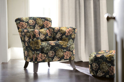 Baby Bronte Midnight 44