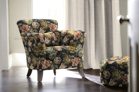 Baby Bronte Midnight 44