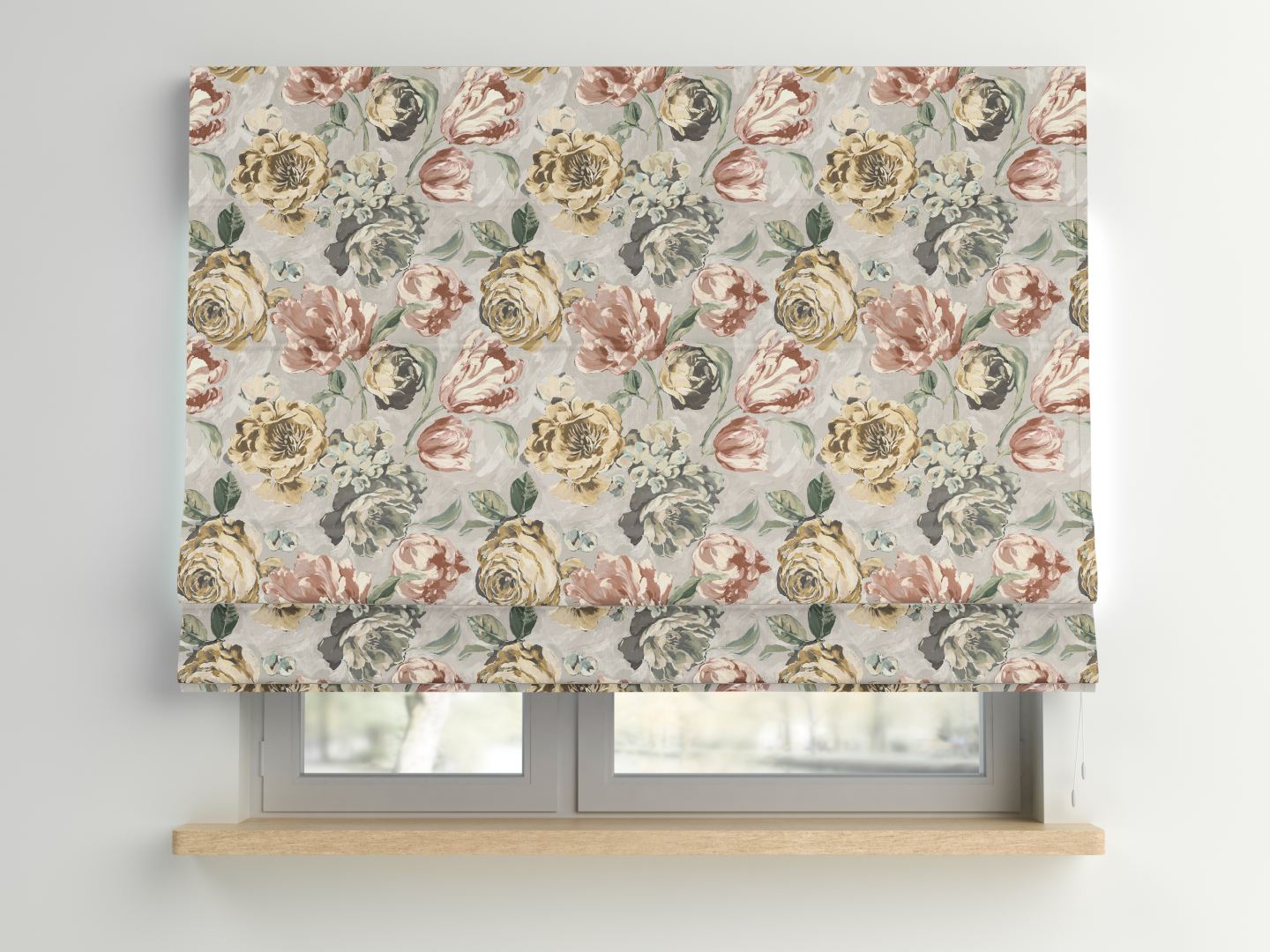 Baby Bronte Linen 45