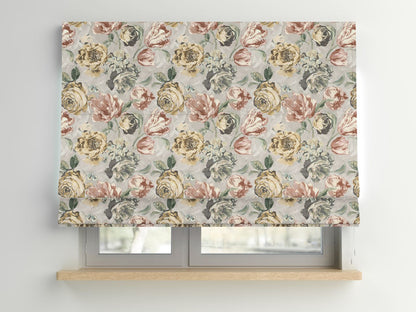 Baby Bronte Linen 45