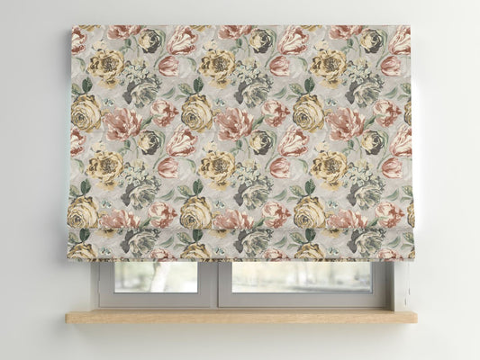 Baby Bronte Linen 45