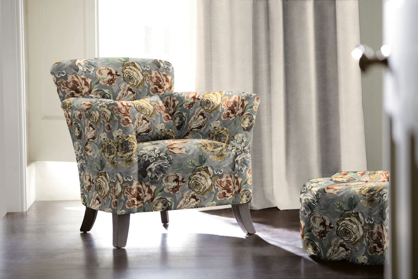 Baby Bronte Cloud 51