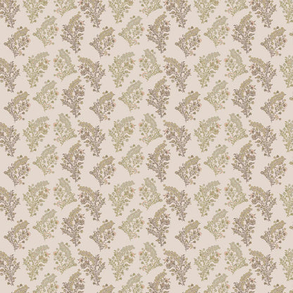 Coromandel Flower Coral Moss