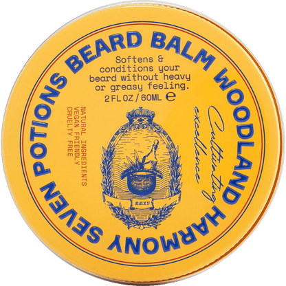 Beard Balm