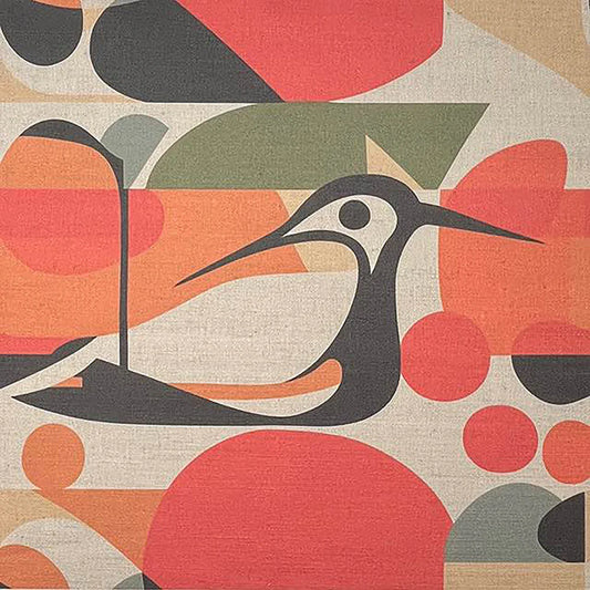 Bird No.13