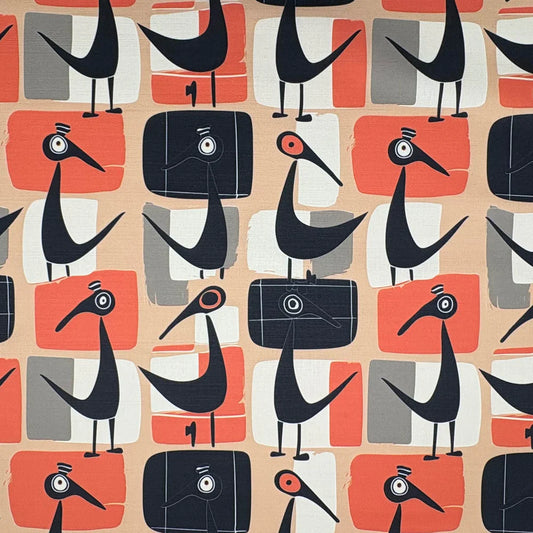 Bird No.4