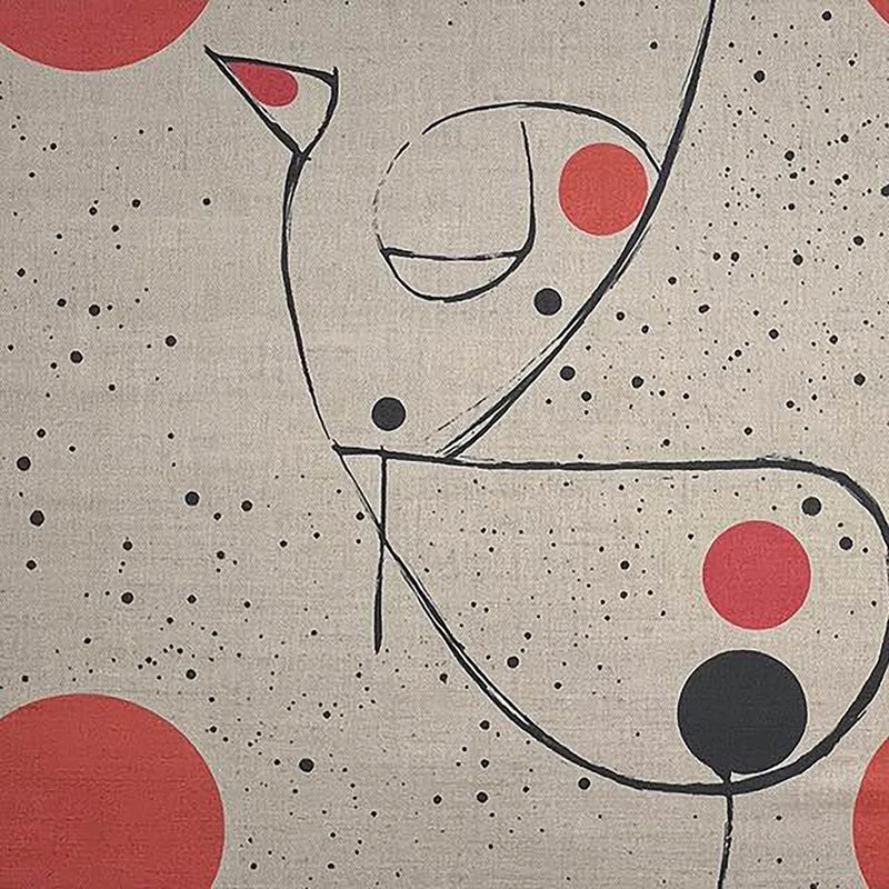 Bird No.6