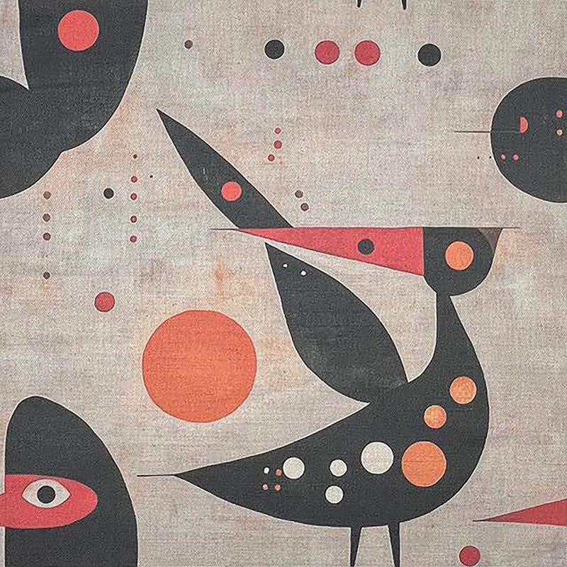 Bird No.9