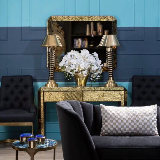 Komo Wall Mirror