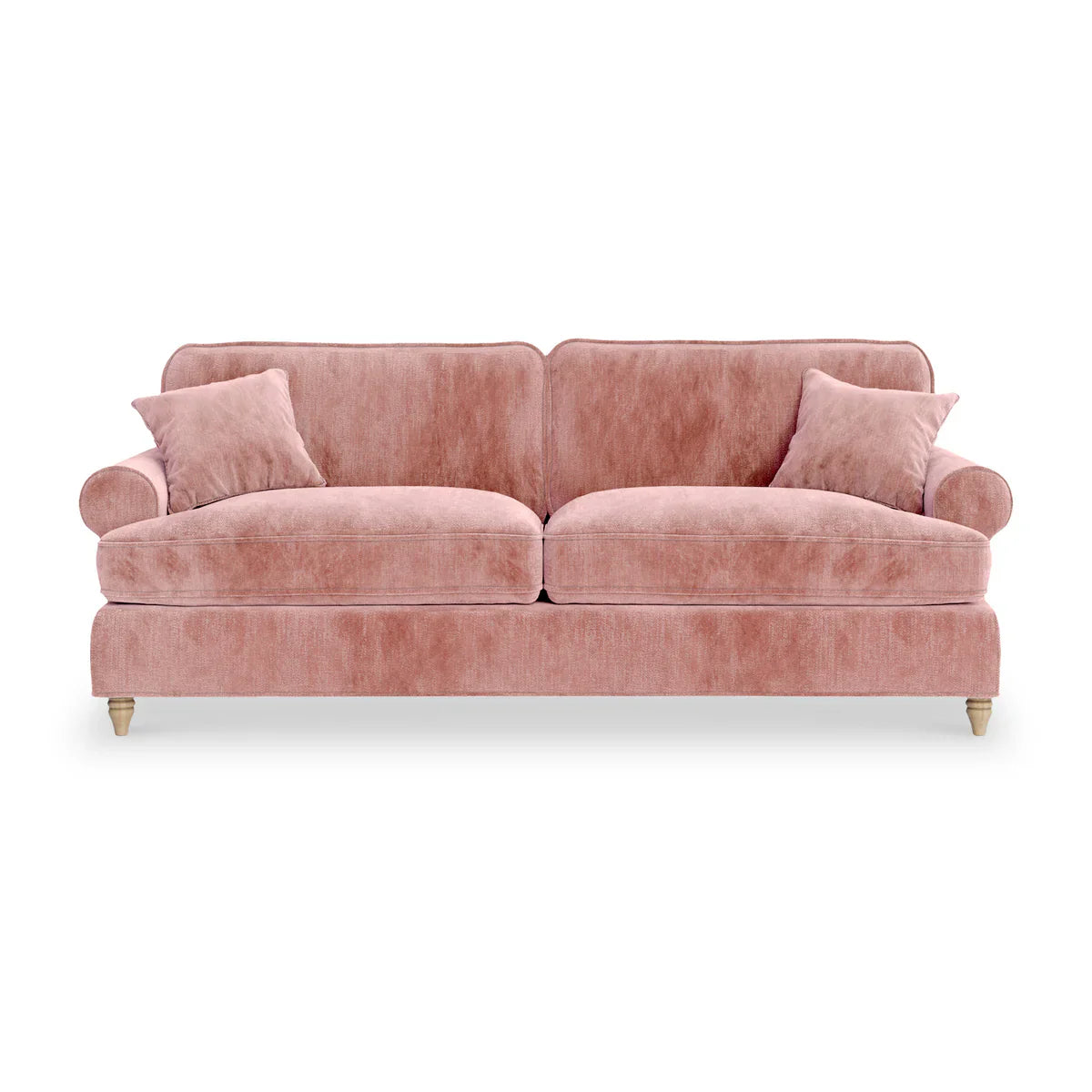Alfie 4 Seater Sofa in Variety of Colours