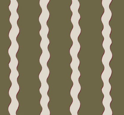 Scroll Stripe