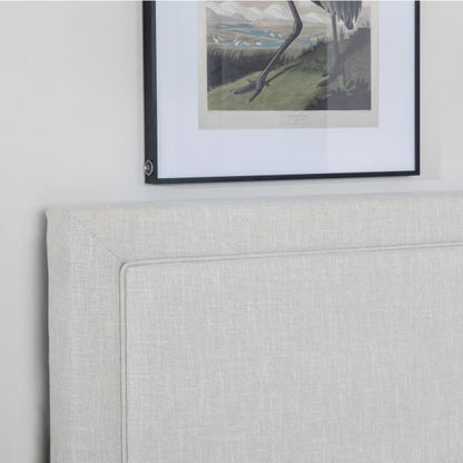 The Burley 5 FT King Storage Bed
