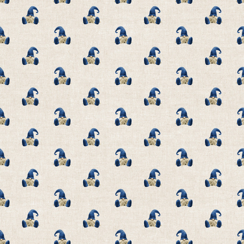 Gonk Blue All Over