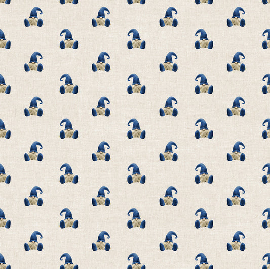Gonk Blue All Over