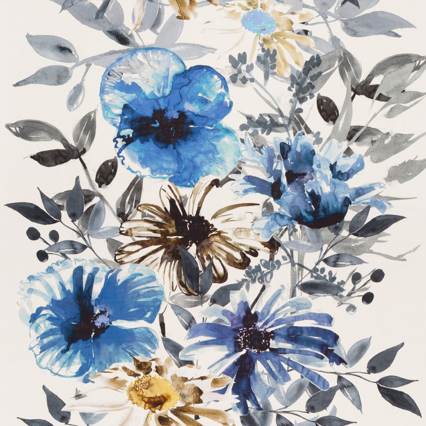 Flowers Of Paradise