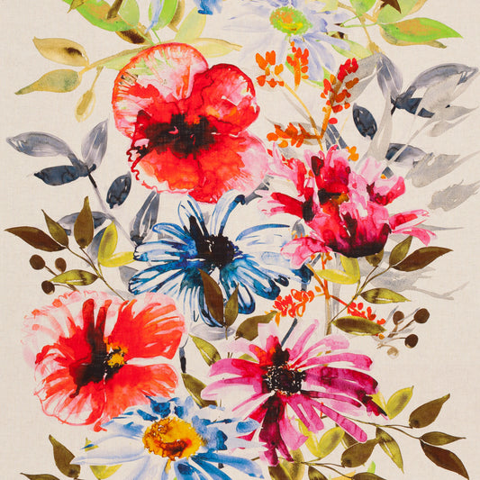 Flowers Of Paradise