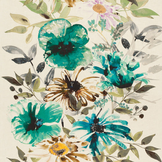 Flowers Of Paradise