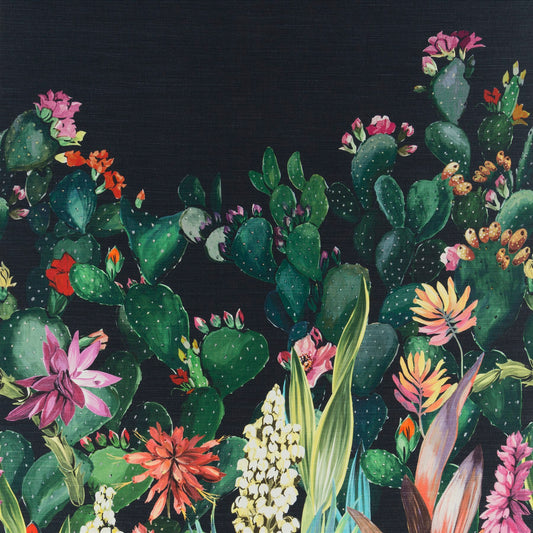 Botanical Bliss