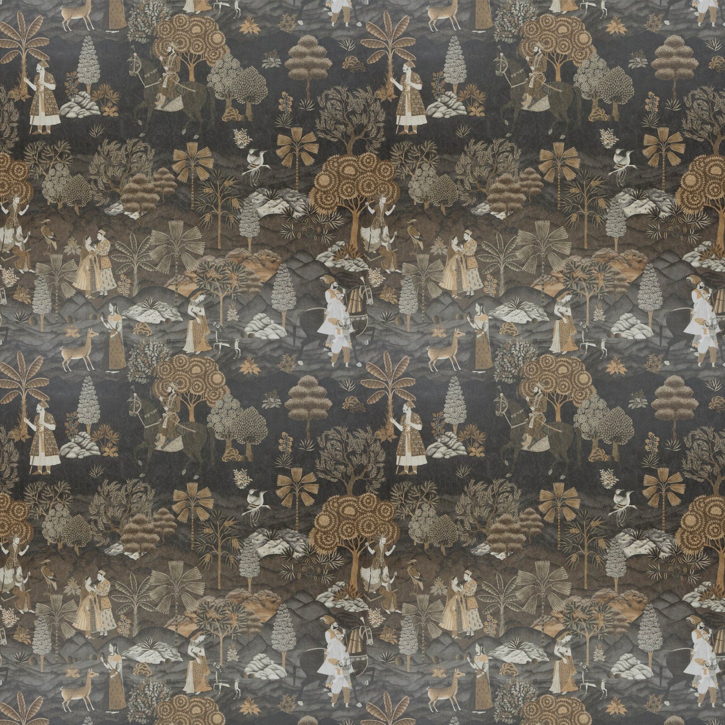 Destinesia Wallpaper