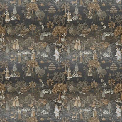 Destinesia Wallpaper