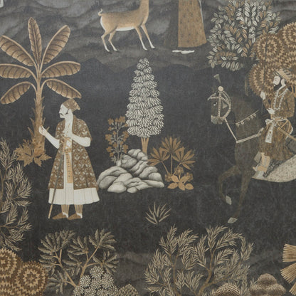 Destinesia Wallpaper