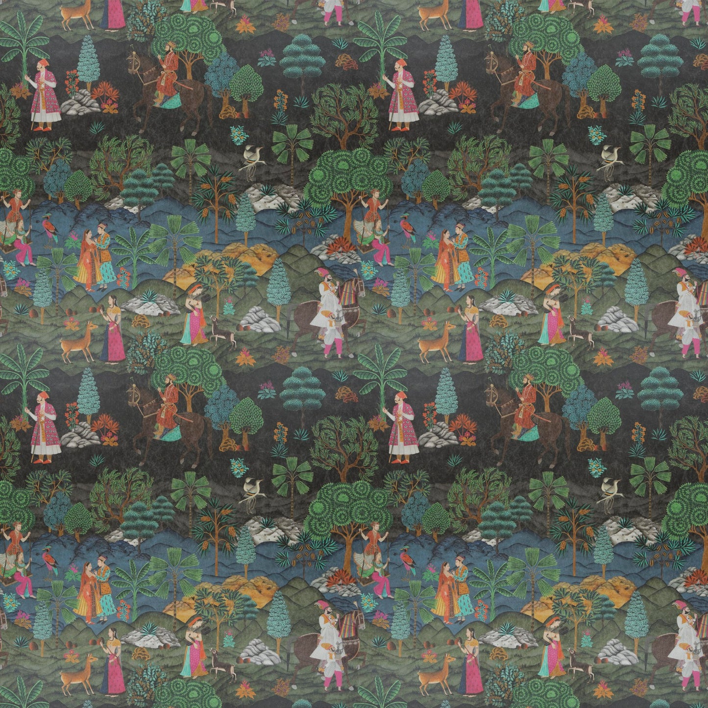 Destinesia Wallpaper