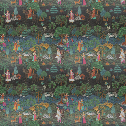 Destinesia Wallpaper