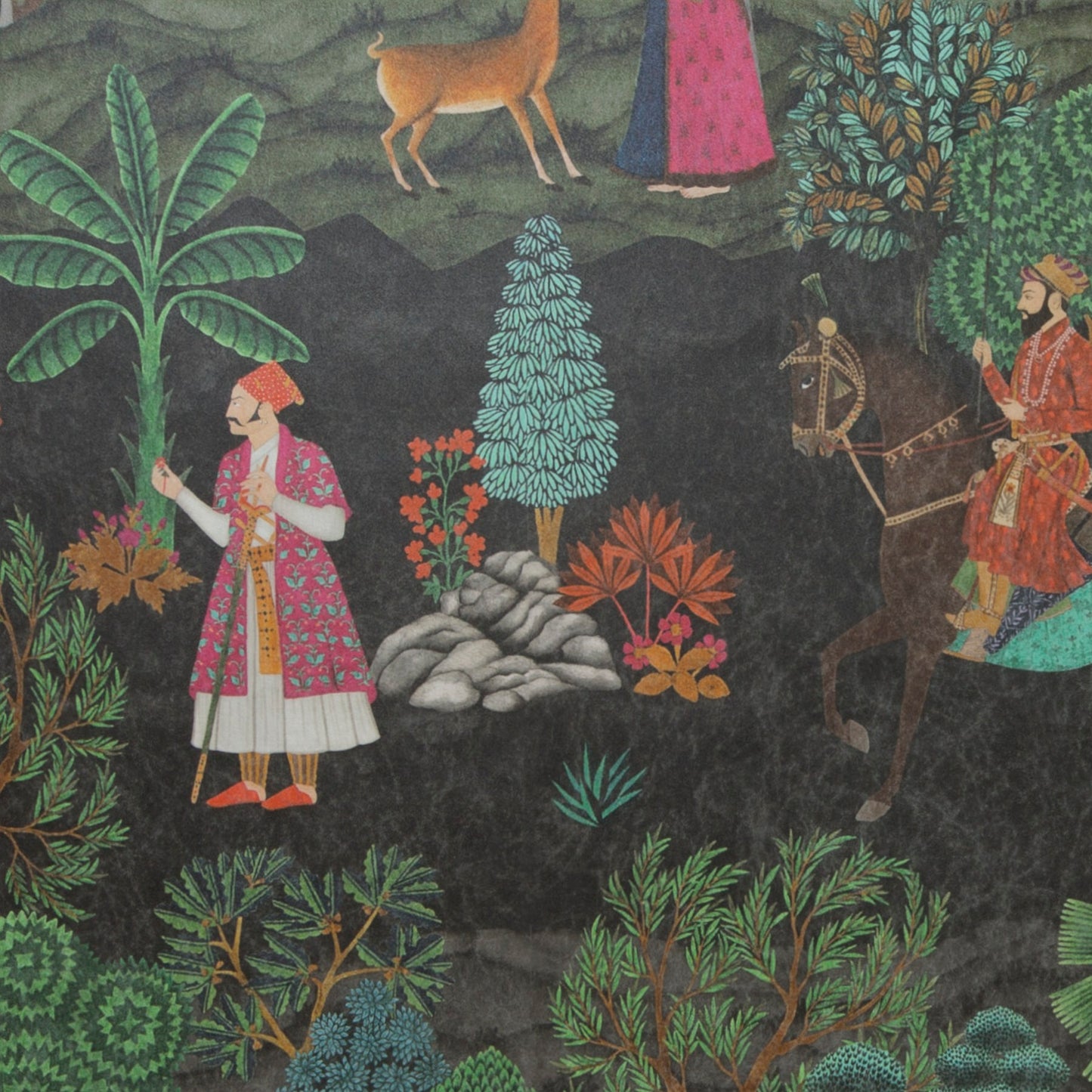 Destinesia Wallpaper