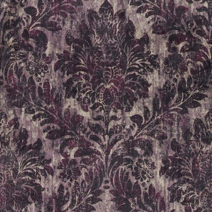Chaucer Velvet Print