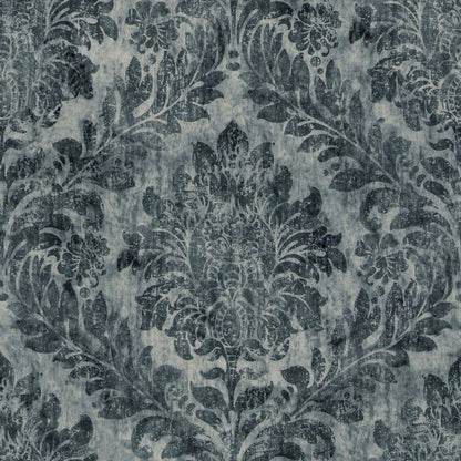 Chaucer Velvet Print