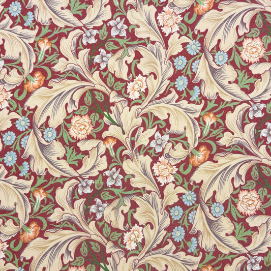 Outdoor: William Morris Natural Leicester Wine