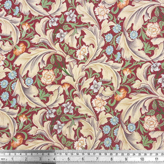 Outdoor: William Morris Natural Leicester Wine