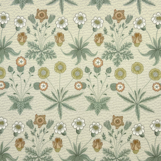 Outdoor: William Morris Daisy Pebble