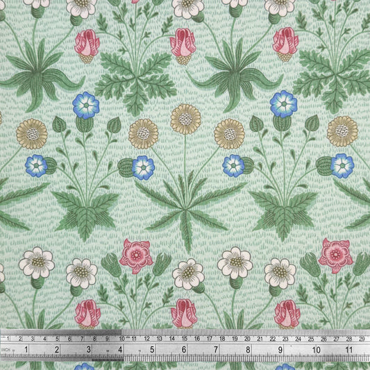 Outdoor: William Morris Daisy Duckegg